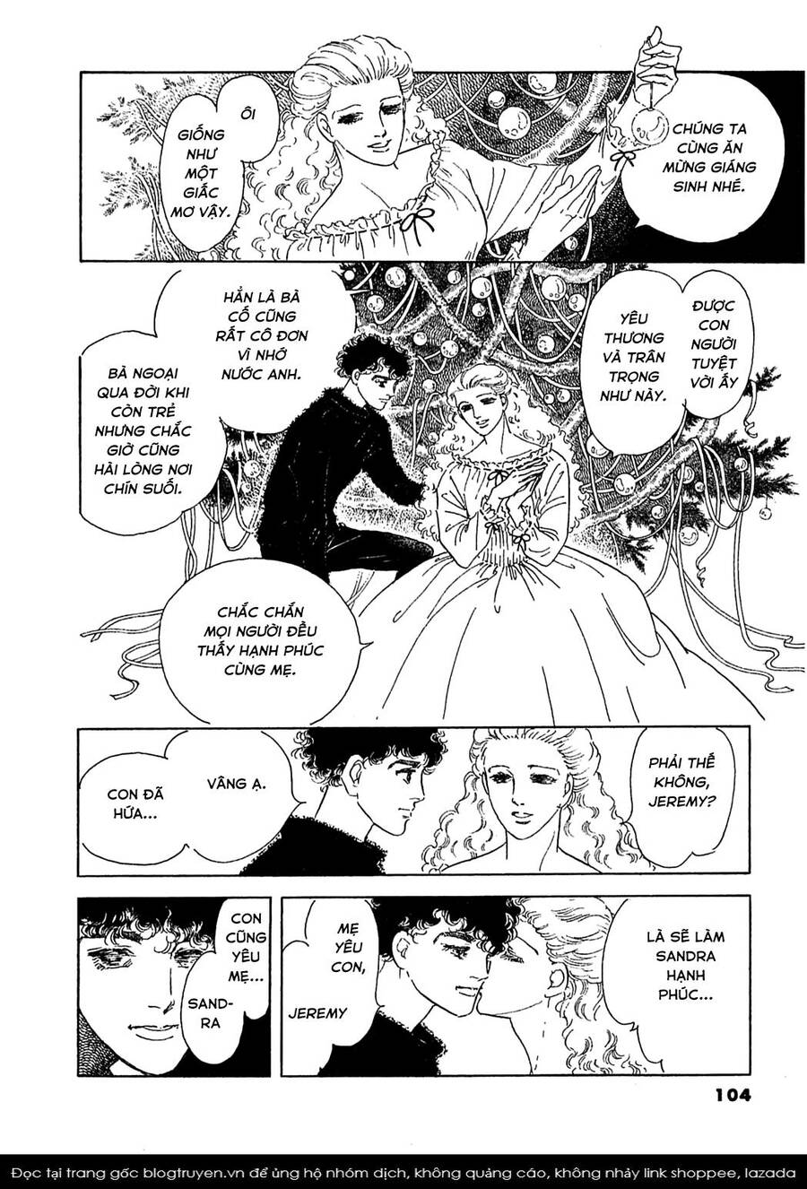Ngự Trị Ta, Vị Chúa Tàn Bạo – Zankoku Na Kami Ga Shihaisuru Chapter 46 - Trang 2