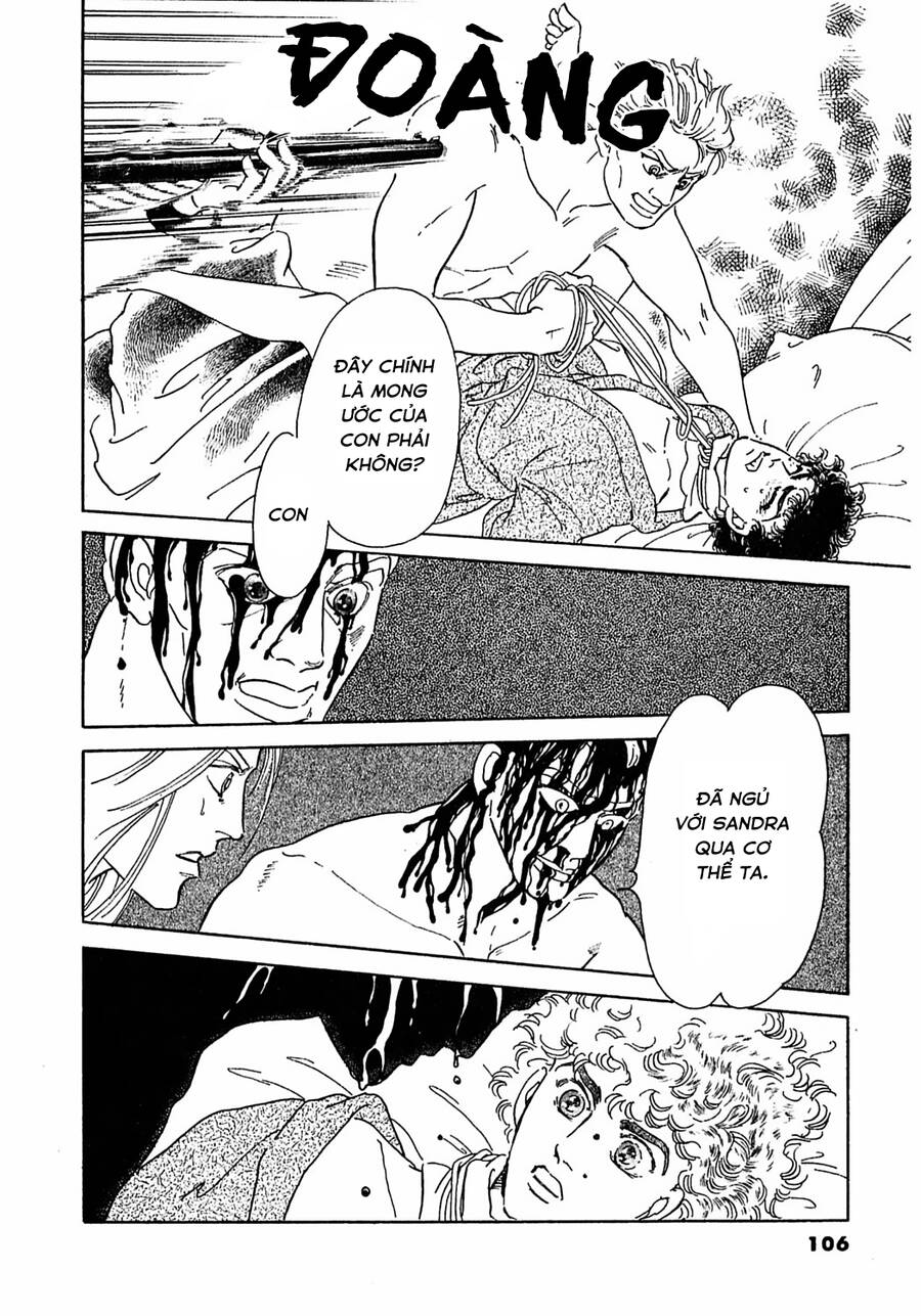 Ngự Trị Ta, Vị Chúa Tàn Bạo – Zankoku Na Kami Ga Shihaisuru Chapter 46 - Trang 2