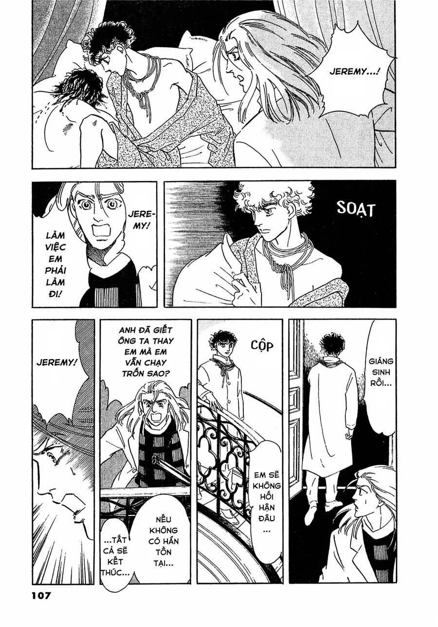 Ngự Trị Ta, Vị Chúa Tàn Bạo – Zankoku Na Kami Ga Shihaisuru Chapter 46 - Trang 2