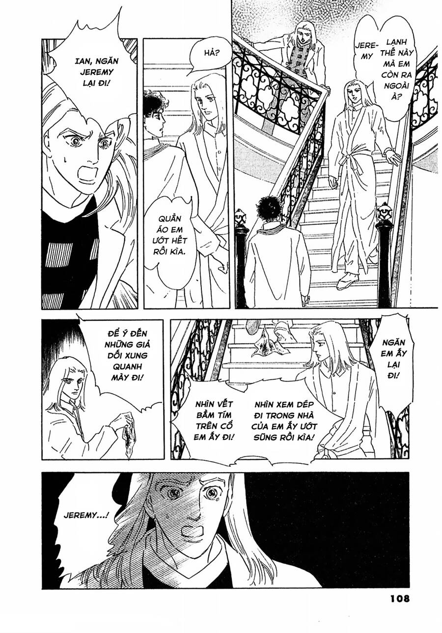 Ngự Trị Ta, Vị Chúa Tàn Bạo – Zankoku Na Kami Ga Shihaisuru Chapter 46 - Trang 2