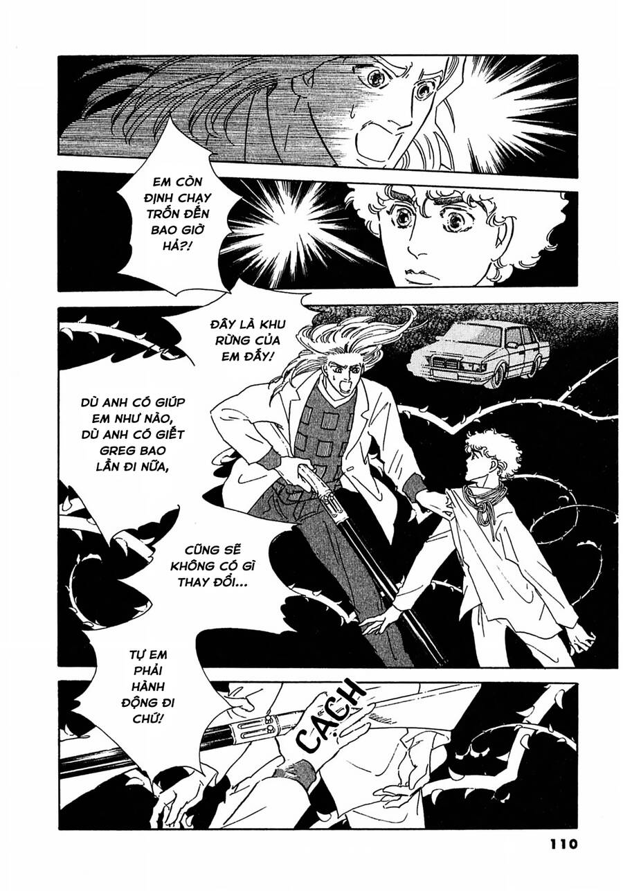 Ngự Trị Ta, Vị Chúa Tàn Bạo – Zankoku Na Kami Ga Shihaisuru Chapter 46 - Trang 2