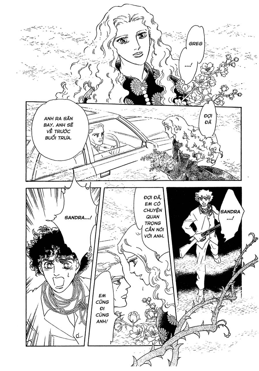 Ngự Trị Ta, Vị Chúa Tàn Bạo – Zankoku Na Kami Ga Shihaisuru Chapter 46 - Trang 2
