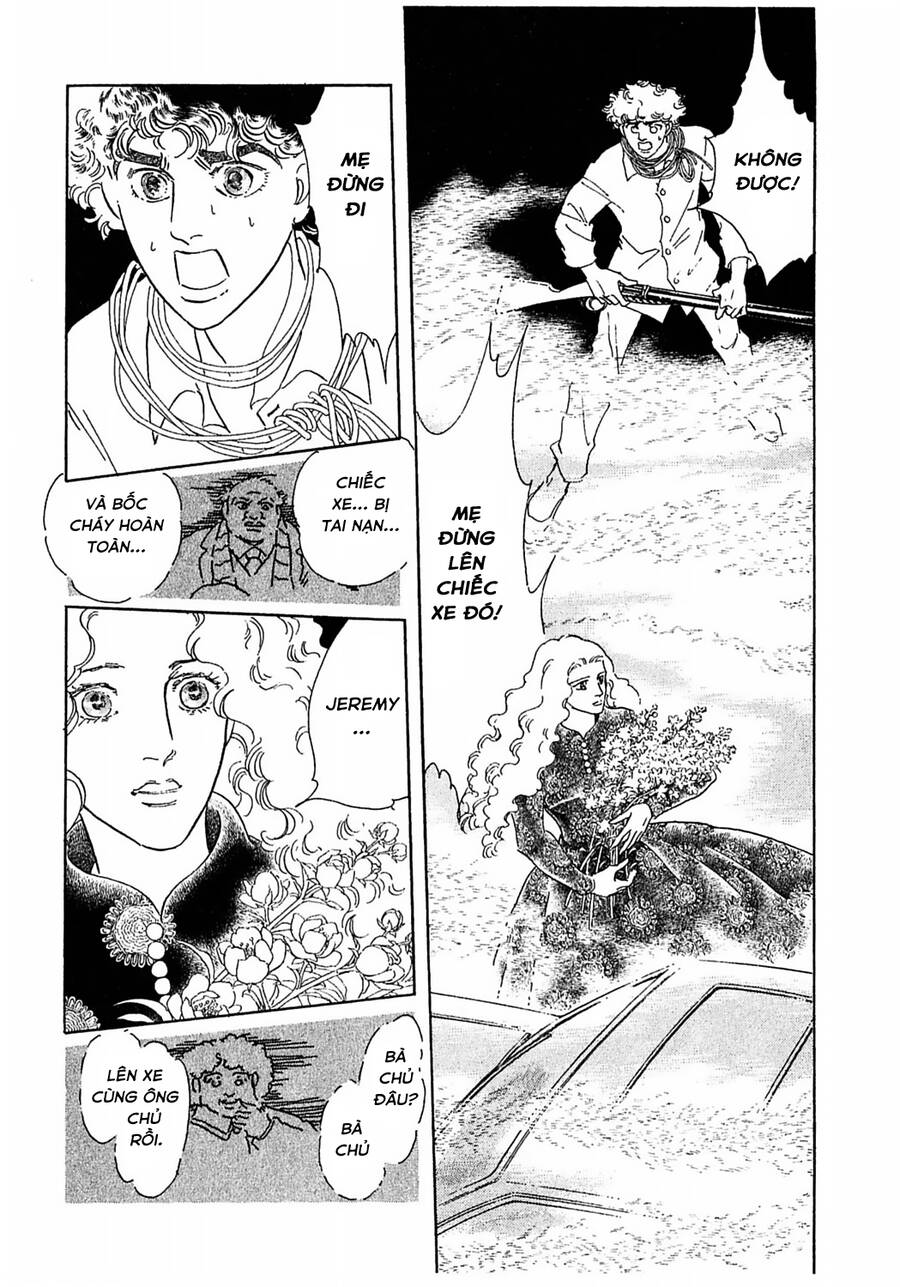 Ngự Trị Ta, Vị Chúa Tàn Bạo – Zankoku Na Kami Ga Shihaisuru Chapter 46 - Trang 2