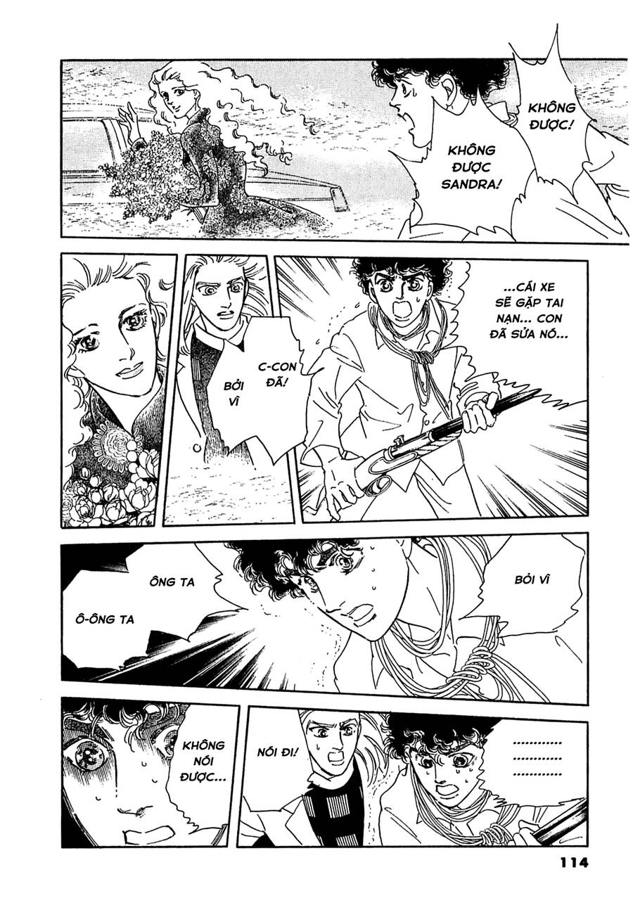 Ngự Trị Ta, Vị Chúa Tàn Bạo – Zankoku Na Kami Ga Shihaisuru Chapter 46 - Trang 2