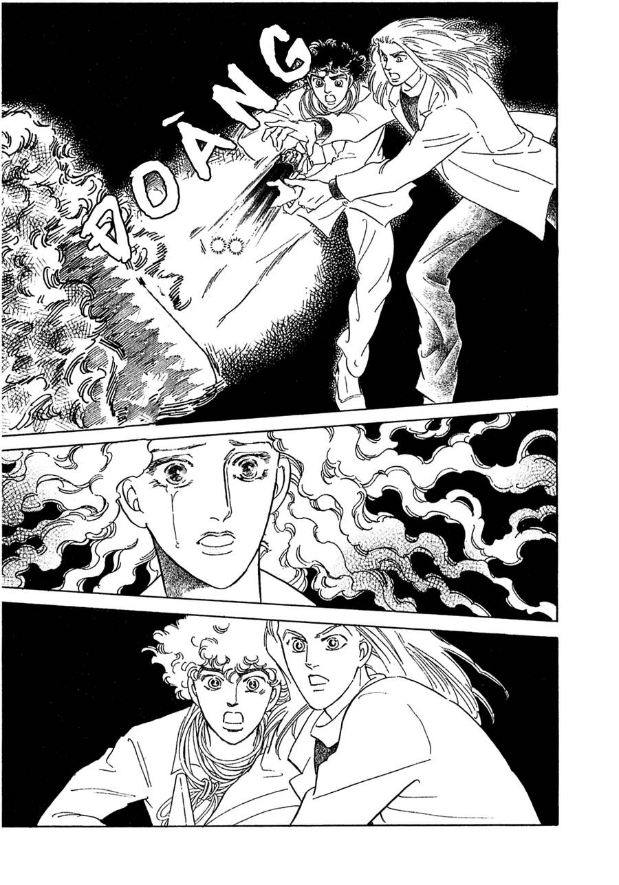 Ngự Trị Ta, Vị Chúa Tàn Bạo – Zankoku Na Kami Ga Shihaisuru Chapter 46 - Trang 2