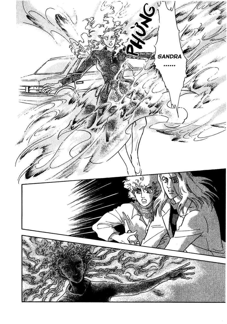 Ngự Trị Ta, Vị Chúa Tàn Bạo – Zankoku Na Kami Ga Shihaisuru Chapter 46 - Trang 2