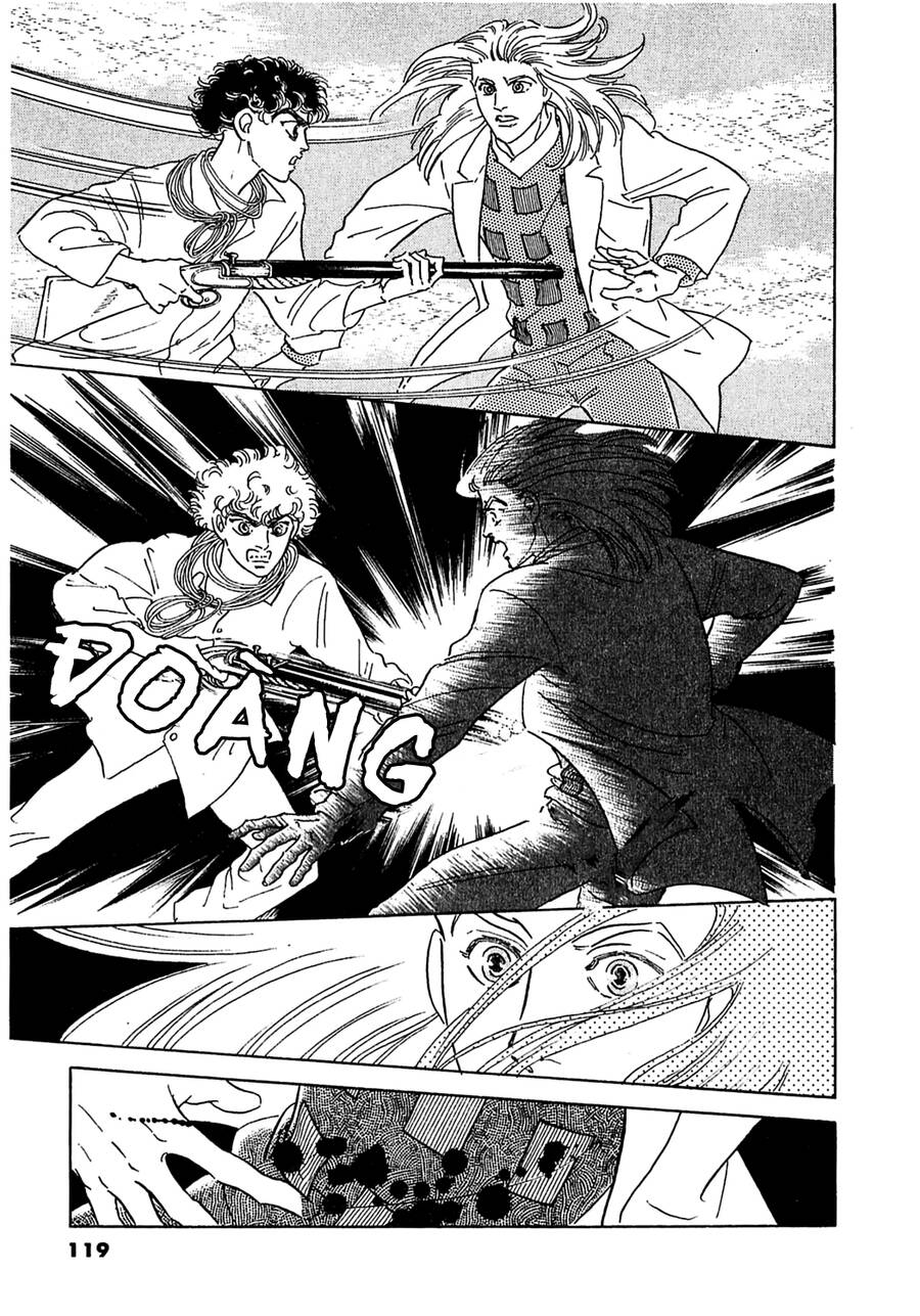 Ngự Trị Ta, Vị Chúa Tàn Bạo – Zankoku Na Kami Ga Shihaisuru Chapter 46 - Trang 2