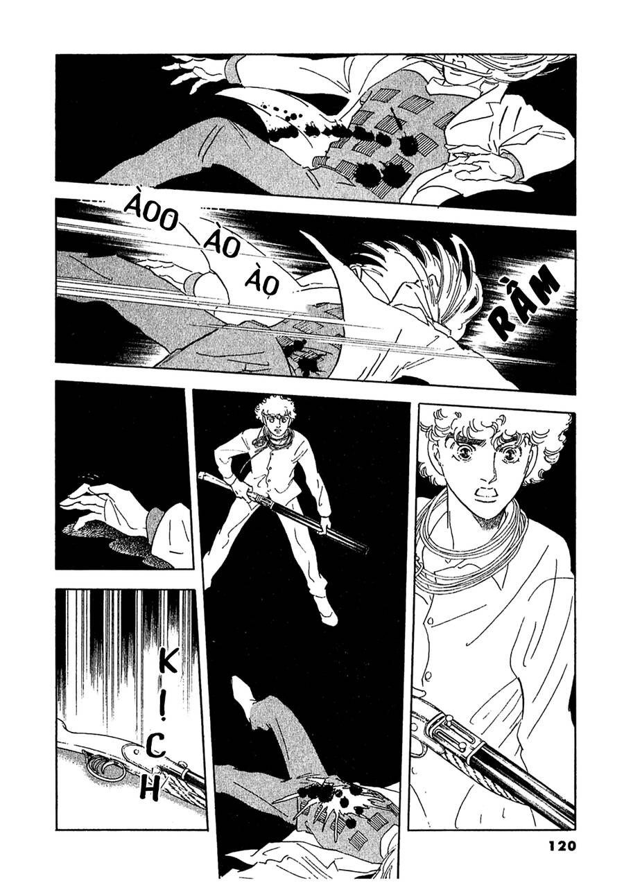 Ngự Trị Ta, Vị Chúa Tàn Bạo – Zankoku Na Kami Ga Shihaisuru Chapter 46 - Trang 2