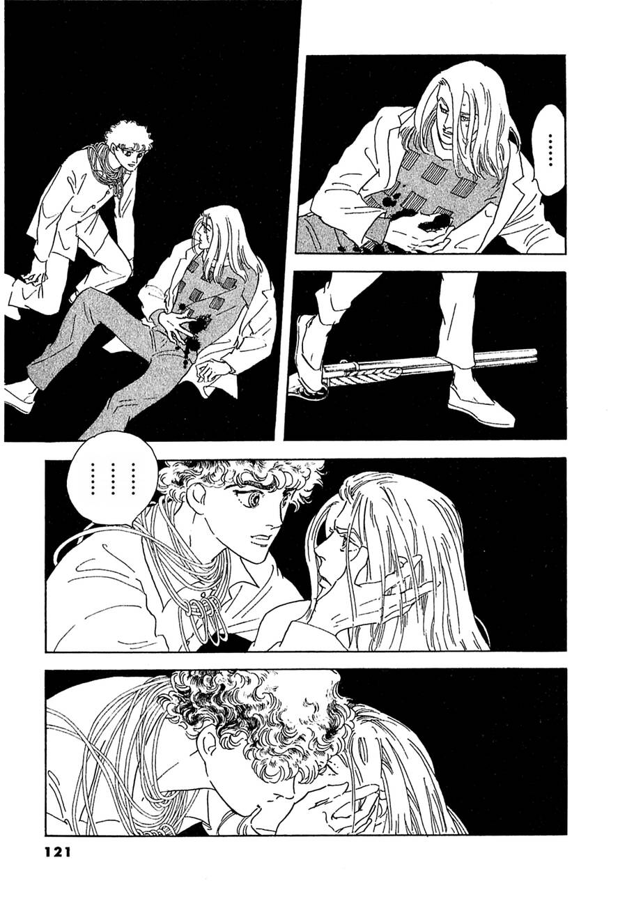 Ngự Trị Ta, Vị Chúa Tàn Bạo – Zankoku Na Kami Ga Shihaisuru Chapter 46 - Trang 2