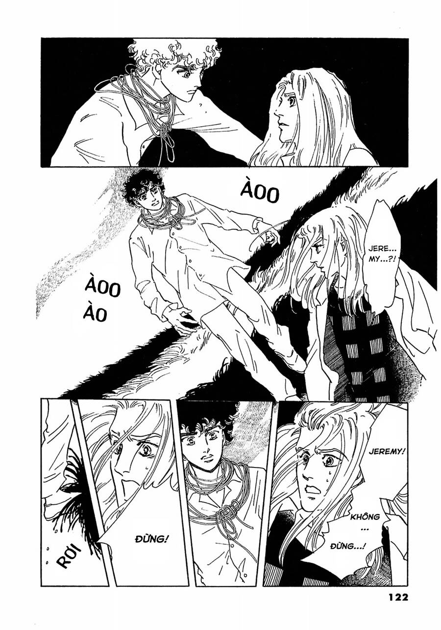 Ngự Trị Ta, Vị Chúa Tàn Bạo – Zankoku Na Kami Ga Shihaisuru Chapter 46 - Trang 2