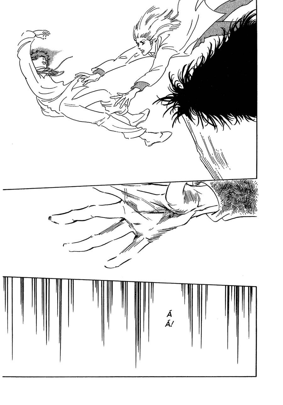 Ngự Trị Ta, Vị Chúa Tàn Bạo – Zankoku Na Kami Ga Shihaisuru Chapter 46 - Trang 2