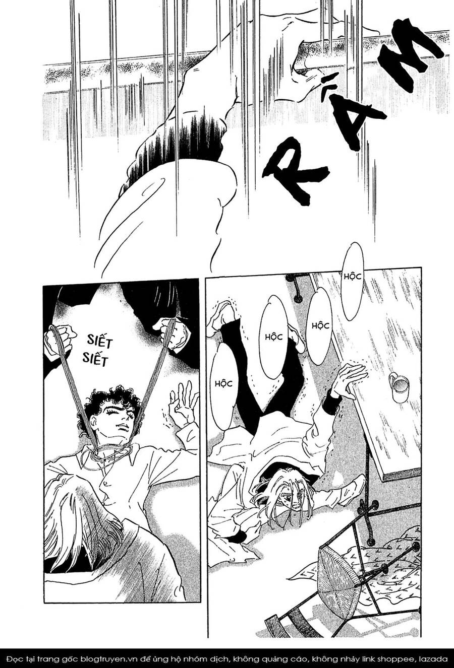 Ngự Trị Ta, Vị Chúa Tàn Bạo – Zankoku Na Kami Ga Shihaisuru Chapter 46 - Trang 2