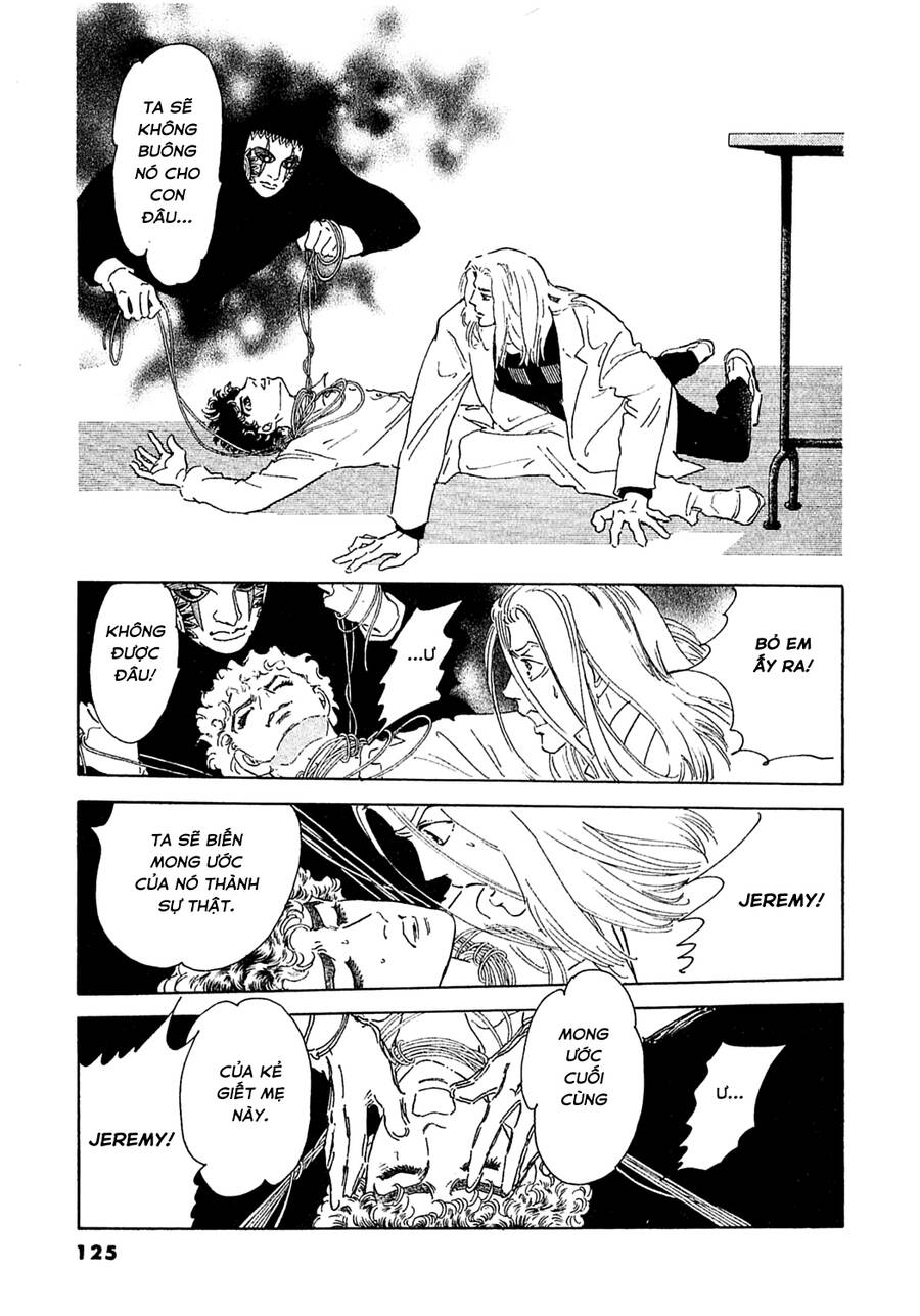Ngự Trị Ta, Vị Chúa Tàn Bạo – Zankoku Na Kami Ga Shihaisuru Chapter 46 - Trang 2