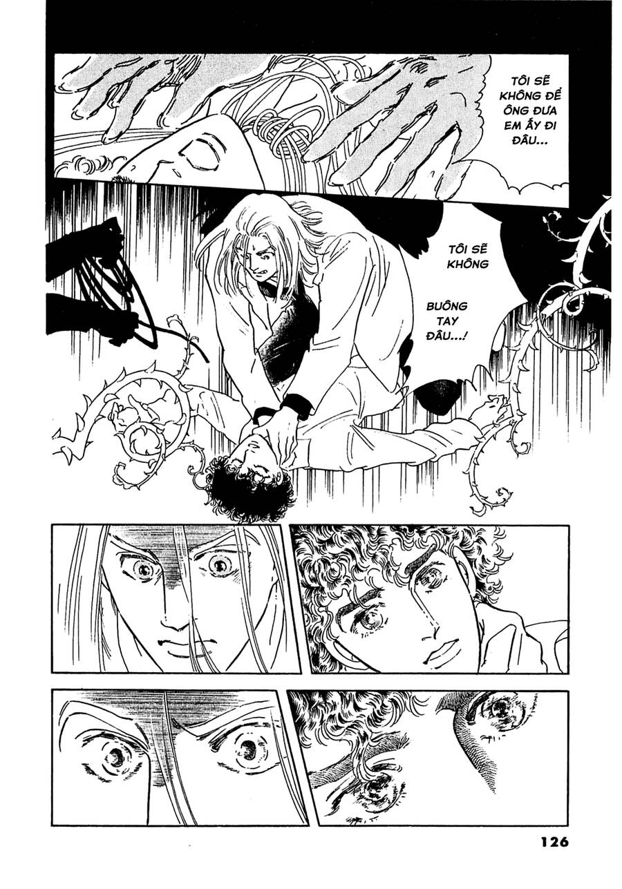 Ngự Trị Ta, Vị Chúa Tàn Bạo – Zankoku Na Kami Ga Shihaisuru Chapter 46 - Trang 2