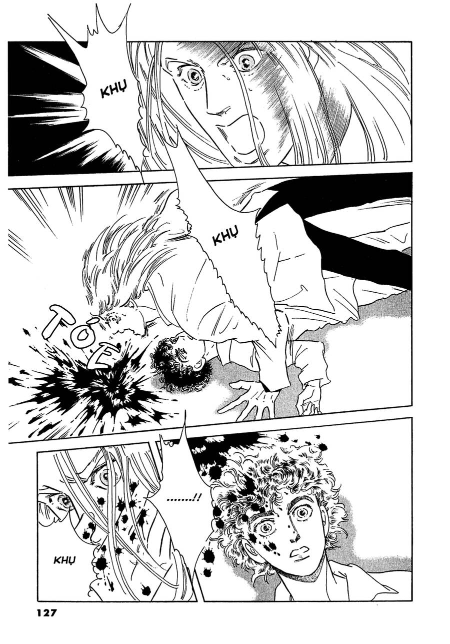 Ngự Trị Ta, Vị Chúa Tàn Bạo – Zankoku Na Kami Ga Shihaisuru Chapter 46 - Trang 2