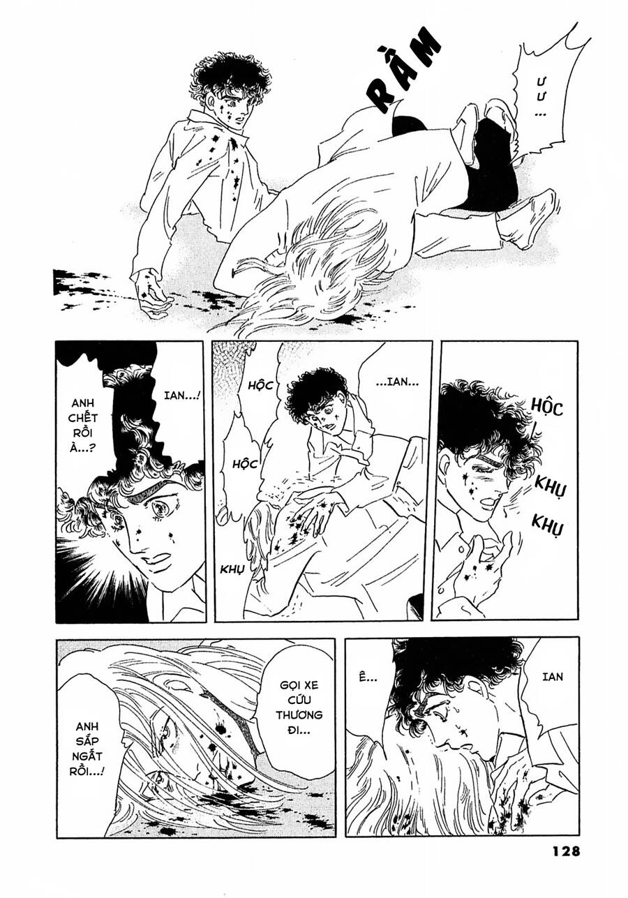 Ngự Trị Ta, Vị Chúa Tàn Bạo – Zankoku Na Kami Ga Shihaisuru Chapter 46 - Trang 2