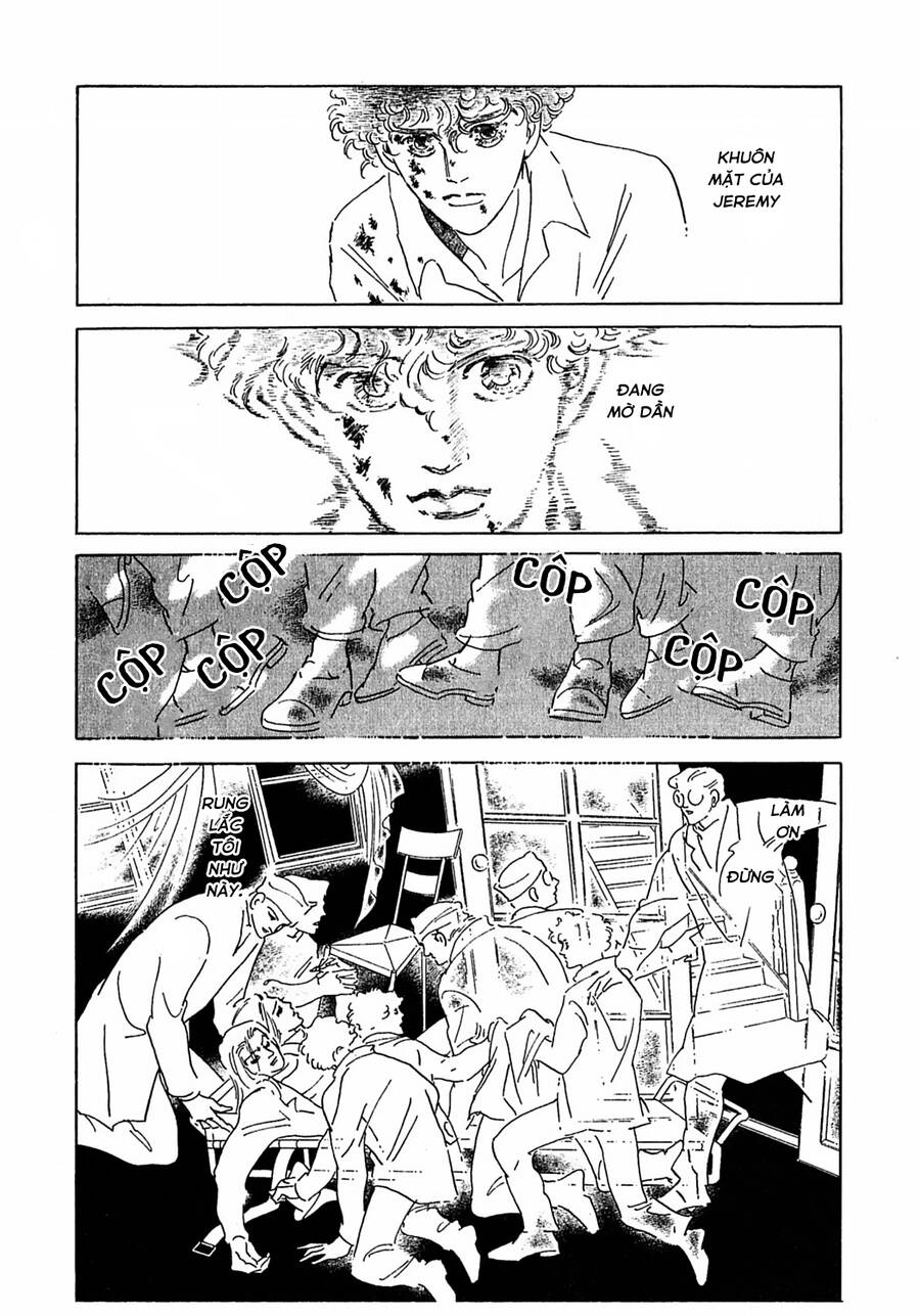 Ngự Trị Ta, Vị Chúa Tàn Bạo – Zankoku Na Kami Ga Shihaisuru Chapter 47 - Trang 2