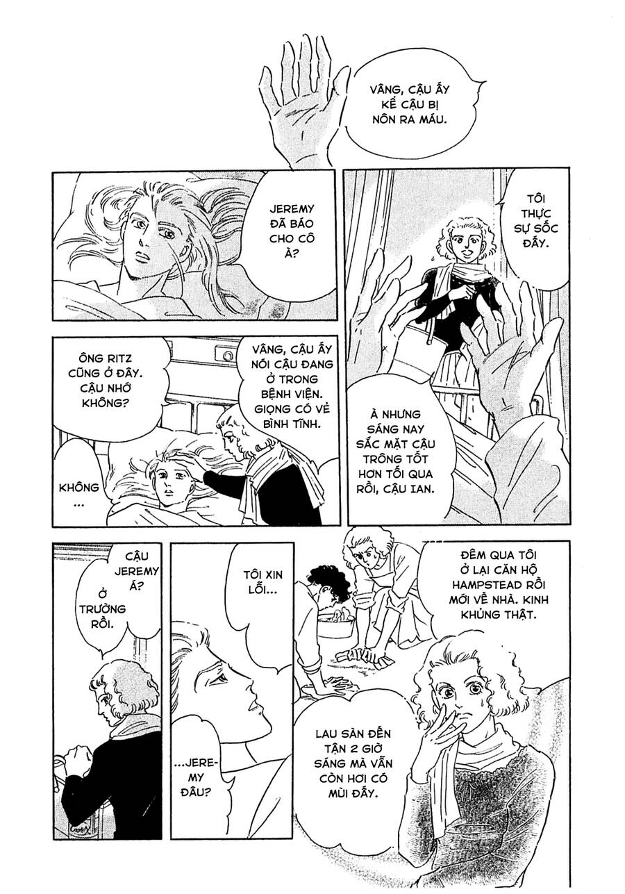 Ngự Trị Ta, Vị Chúa Tàn Bạo – Zankoku Na Kami Ga Shihaisuru Chapter 47 - Trang 2