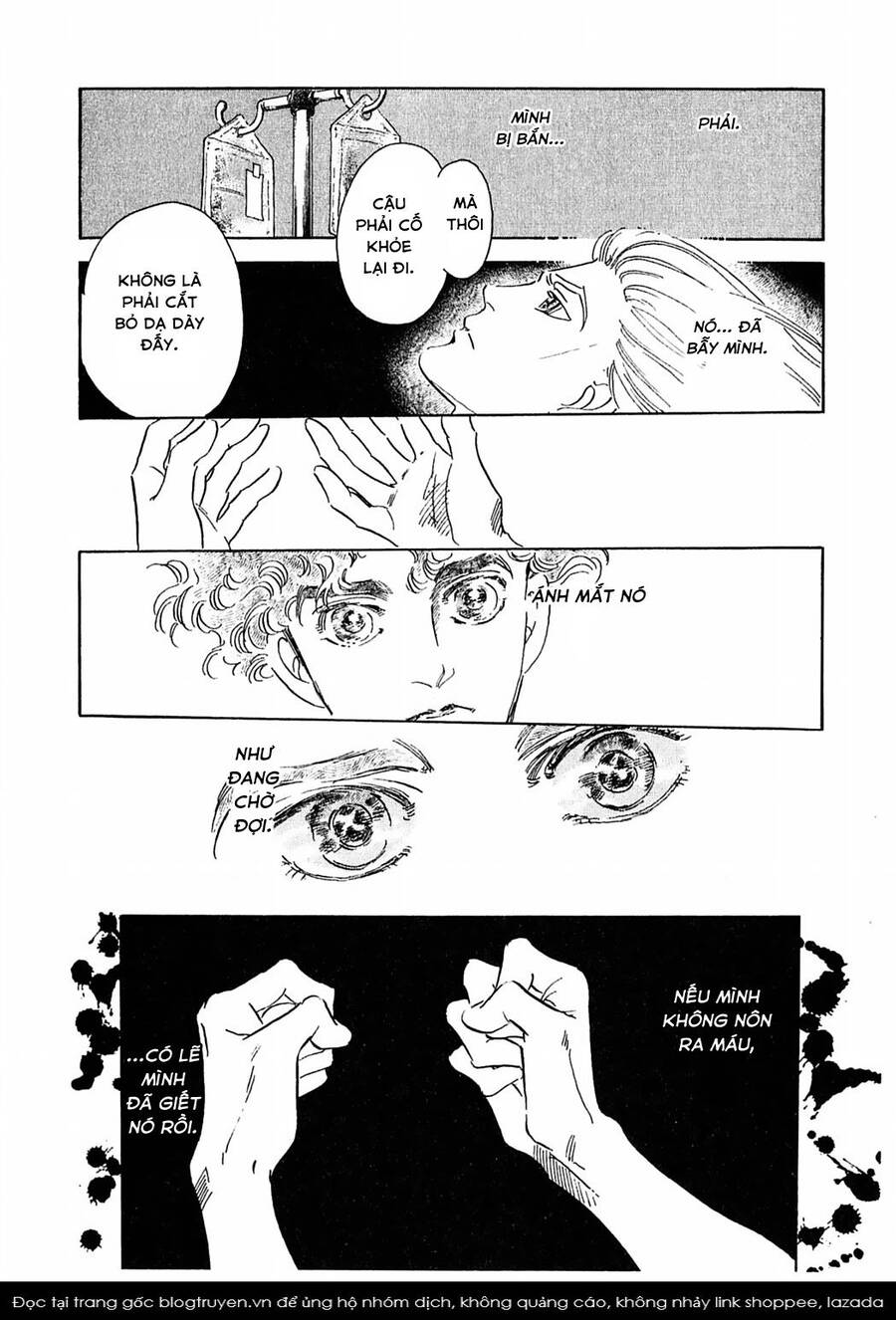Ngự Trị Ta, Vị Chúa Tàn Bạo – Zankoku Na Kami Ga Shihaisuru Chapter 47 - Trang 2
