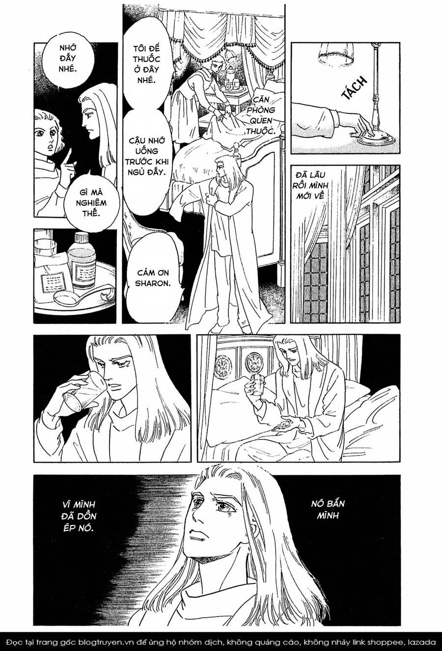 Ngự Trị Ta, Vị Chúa Tàn Bạo – Zankoku Na Kami Ga Shihaisuru Chapter 47 - Trang 2