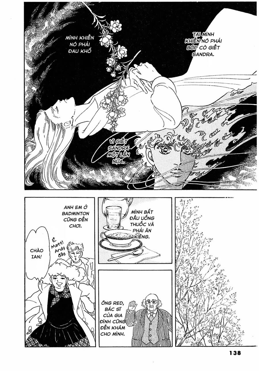 Ngự Trị Ta, Vị Chúa Tàn Bạo – Zankoku Na Kami Ga Shihaisuru Chapter 47 - Trang 2