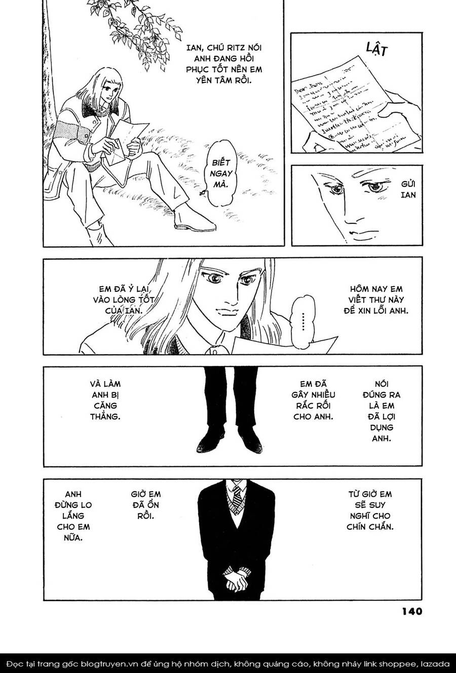Ngự Trị Ta, Vị Chúa Tàn Bạo – Zankoku Na Kami Ga Shihaisuru Chapter 47 - Trang 2