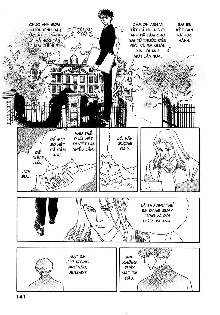 Ngự Trị Ta, Vị Chúa Tàn Bạo – Zankoku Na Kami Ga Shihaisuru Chapter 47 - Trang 2