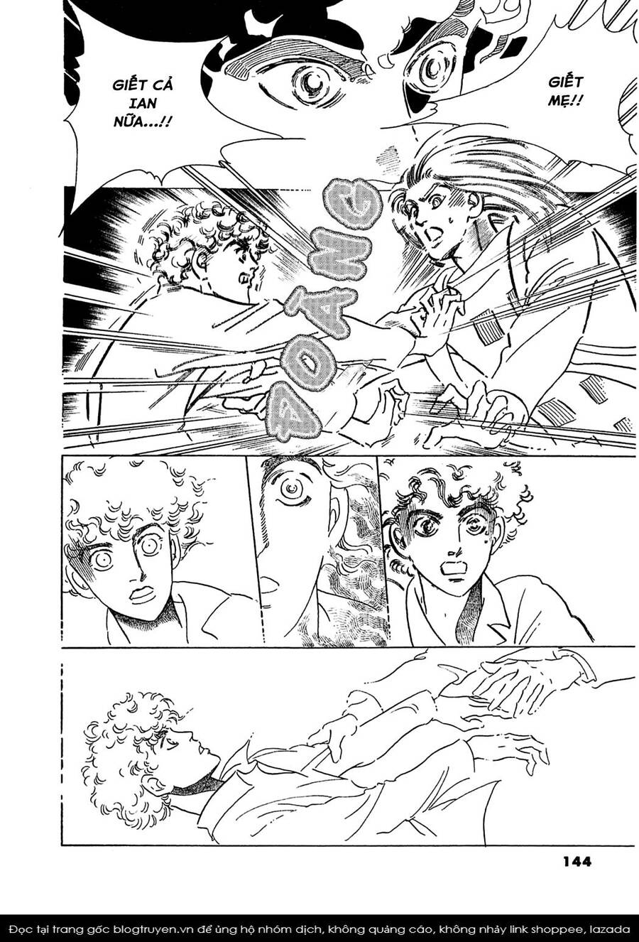 Ngự Trị Ta, Vị Chúa Tàn Bạo – Zankoku Na Kami Ga Shihaisuru Chapter 47 - Trang 2