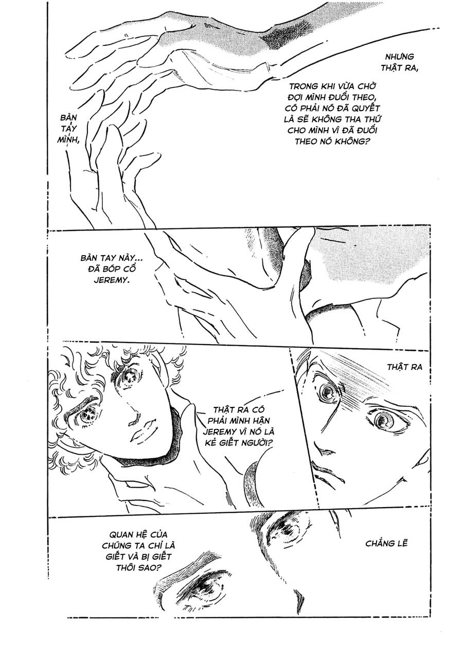 Ngự Trị Ta, Vị Chúa Tàn Bạo – Zankoku Na Kami Ga Shihaisuru Chapter 47 - Trang 2