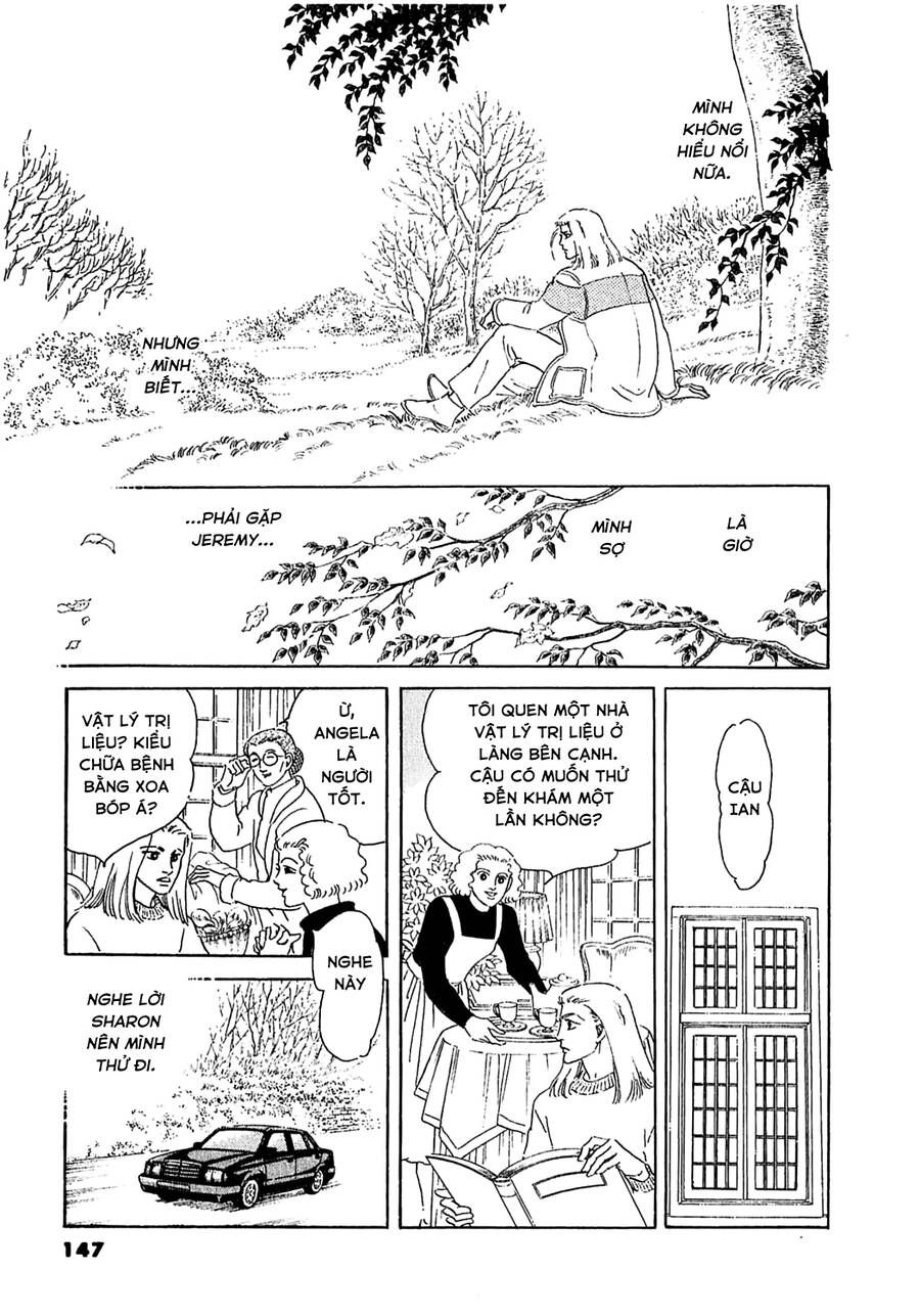 Ngự Trị Ta, Vị Chúa Tàn Bạo – Zankoku Na Kami Ga Shihaisuru Chapter 47 - Trang 2