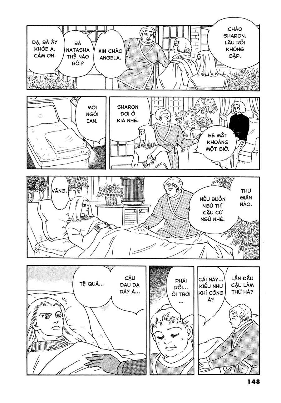 Ngự Trị Ta, Vị Chúa Tàn Bạo – Zankoku Na Kami Ga Shihaisuru Chapter 47 - Trang 2