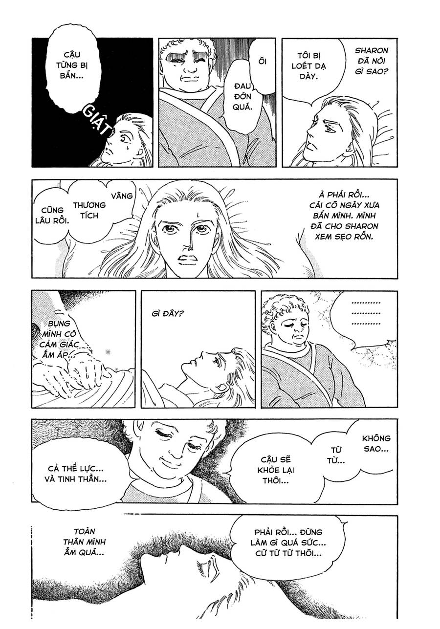 Ngự Trị Ta, Vị Chúa Tàn Bạo – Zankoku Na Kami Ga Shihaisuru Chapter 47 - Trang 2
