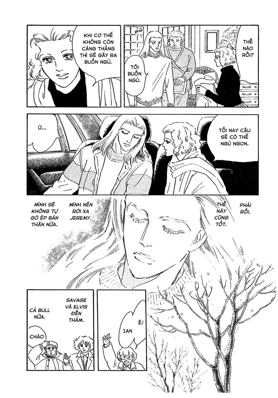 Ngự Trị Ta, Vị Chúa Tàn Bạo – Zankoku Na Kami Ga Shihaisuru Chapter 47 - Trang 2