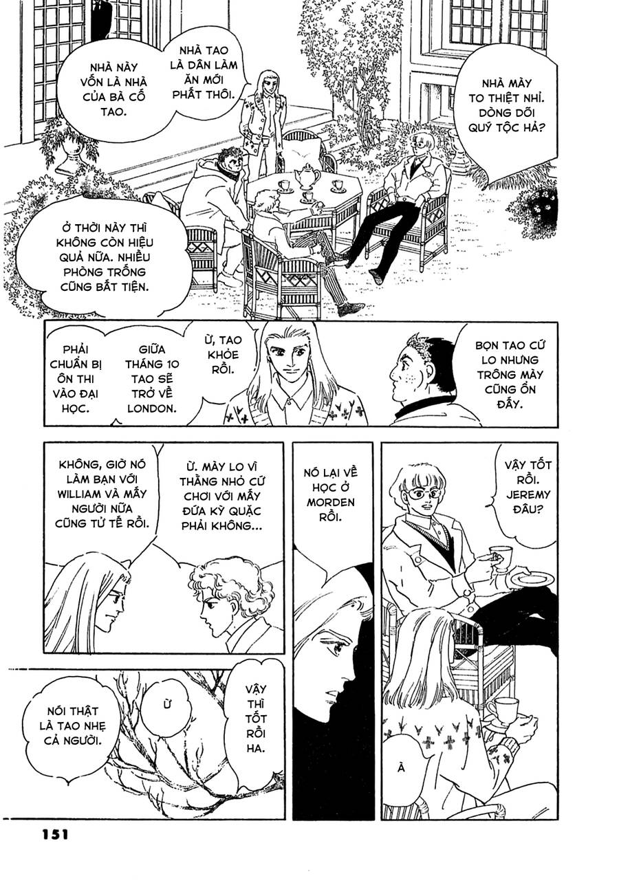 Ngự Trị Ta, Vị Chúa Tàn Bạo – Zankoku Na Kami Ga Shihaisuru Chapter 47 - Trang 2