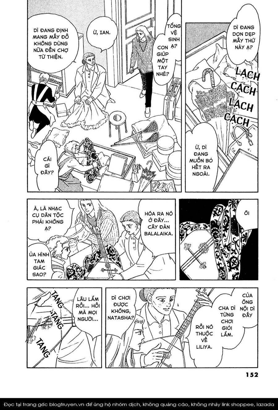 Ngự Trị Ta, Vị Chúa Tàn Bạo – Zankoku Na Kami Ga Shihaisuru Chapter 47 - Trang 2