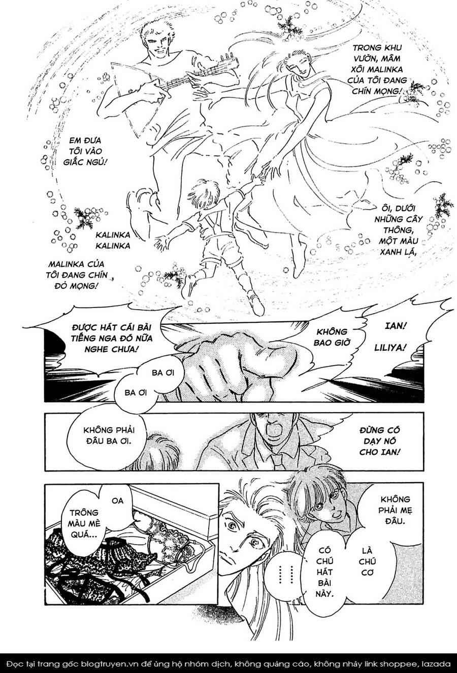Ngự Trị Ta, Vị Chúa Tàn Bạo – Zankoku Na Kami Ga Shihaisuru Chapter 47 - Trang 2