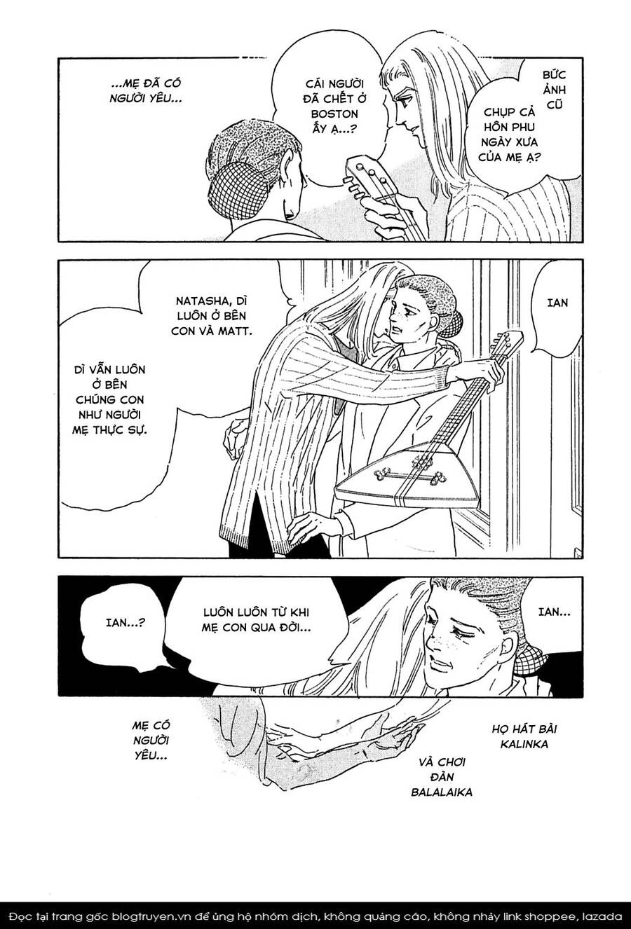 Ngự Trị Ta, Vị Chúa Tàn Bạo – Zankoku Na Kami Ga Shihaisuru Chapter 47 - Trang 2