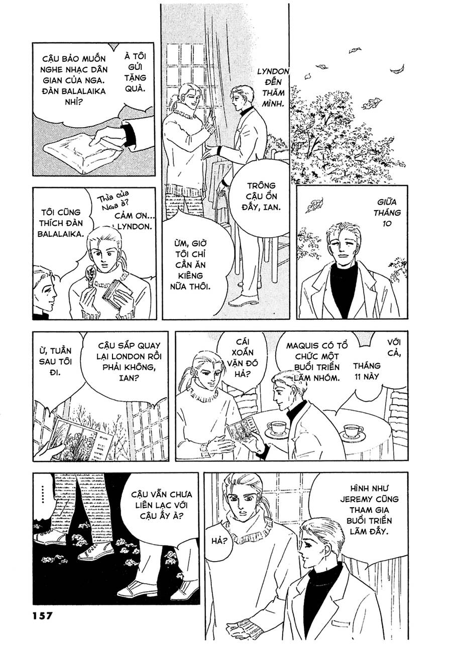 Ngự Trị Ta, Vị Chúa Tàn Bạo – Zankoku Na Kami Ga Shihaisuru Chapter 47 - Trang 2