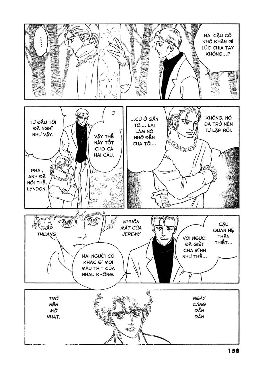 Ngự Trị Ta, Vị Chúa Tàn Bạo – Zankoku Na Kami Ga Shihaisuru Chapter 47 - Trang 2