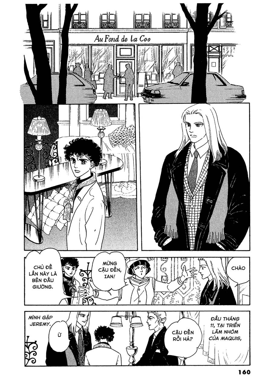 Ngự Trị Ta, Vị Chúa Tàn Bạo – Zankoku Na Kami Ga Shihaisuru Chapter 47 - Trang 2