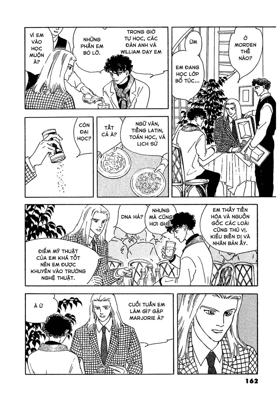 Ngự Trị Ta, Vị Chúa Tàn Bạo – Zankoku Na Kami Ga Shihaisuru Chapter 47 - Trang 2