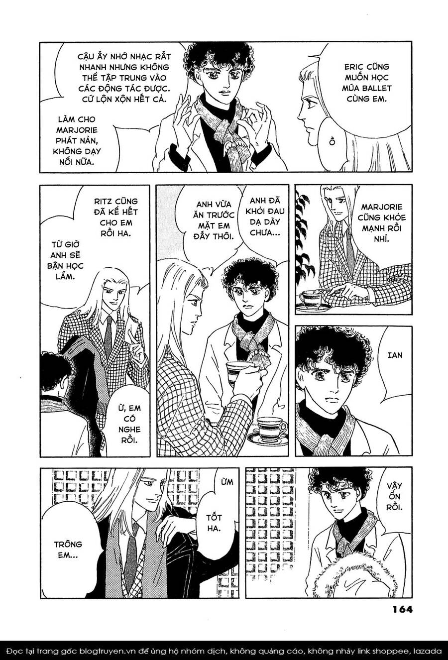 Ngự Trị Ta, Vị Chúa Tàn Bạo – Zankoku Na Kami Ga Shihaisuru Chapter 47 - Trang 2