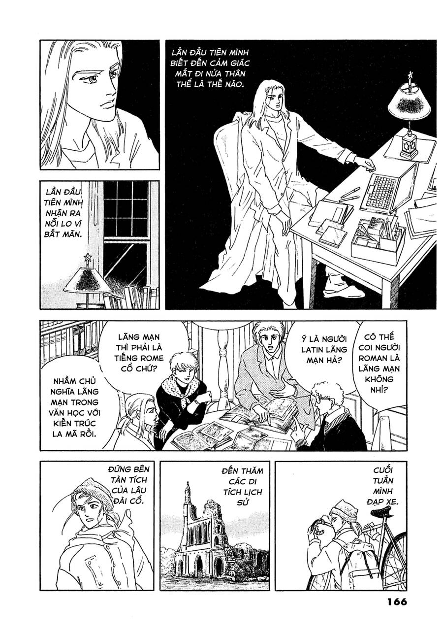 Ngự Trị Ta, Vị Chúa Tàn Bạo – Zankoku Na Kami Ga Shihaisuru Chapter 47 - Trang 2