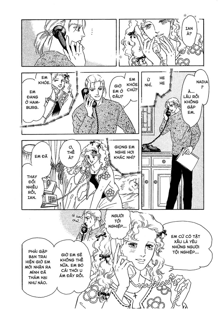 Ngự Trị Ta, Vị Chúa Tàn Bạo – Zankoku Na Kami Ga Shihaisuru Chapter 47 - Trang 2
