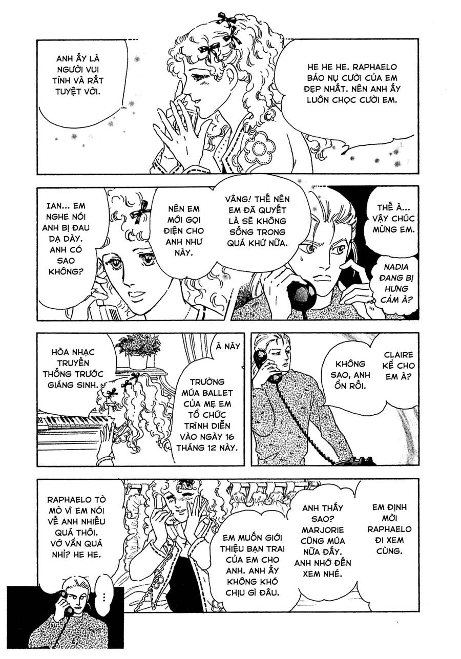 Ngự Trị Ta, Vị Chúa Tàn Bạo – Zankoku Na Kami Ga Shihaisuru Chapter 47 - Trang 2