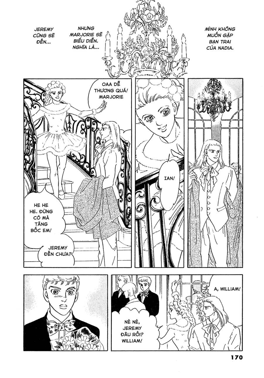 Ngự Trị Ta, Vị Chúa Tàn Bạo – Zankoku Na Kami Ga Shihaisuru Chapter 47 - Trang 2