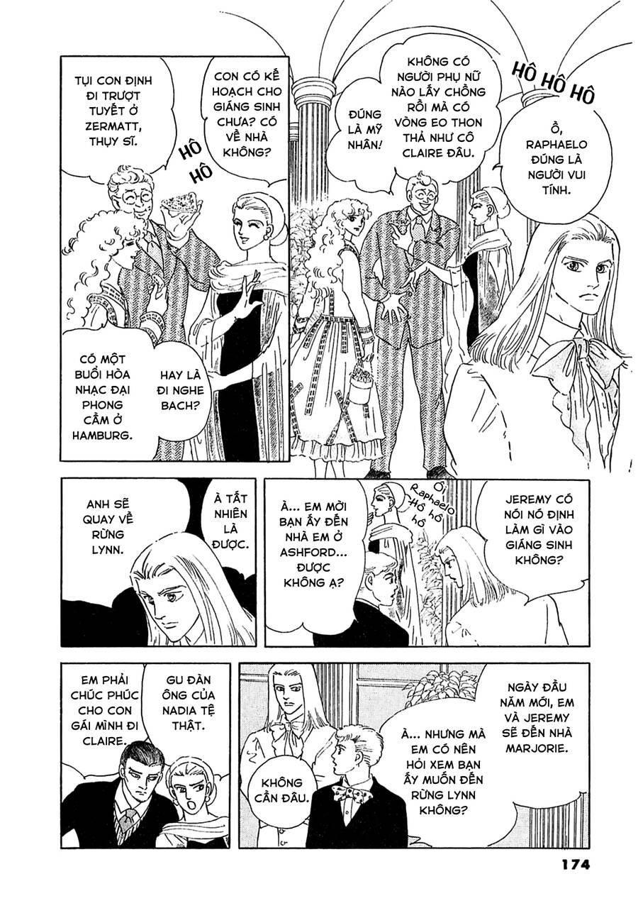 Ngự Trị Ta, Vị Chúa Tàn Bạo – Zankoku Na Kami Ga Shihaisuru Chapter 47 - Trang 2