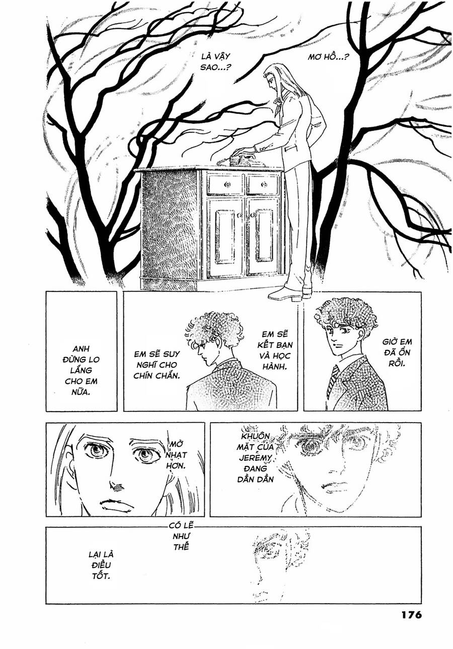 Ngự Trị Ta, Vị Chúa Tàn Bạo – Zankoku Na Kami Ga Shihaisuru Chapter 47 - Trang 2