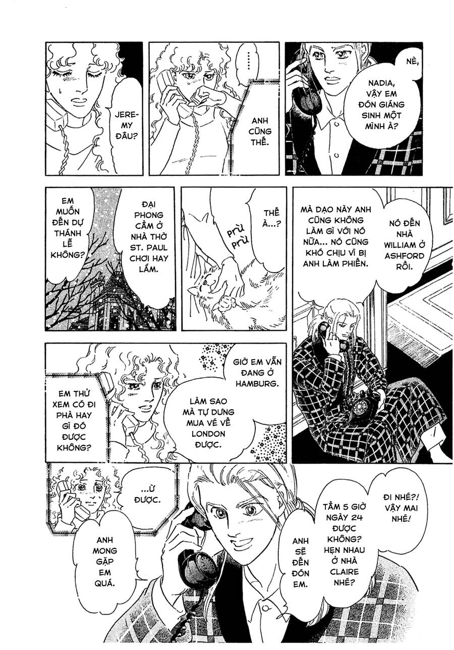 Ngự Trị Ta, Vị Chúa Tàn Bạo – Zankoku Na Kami Ga Shihaisuru Chapter 47 - Trang 2