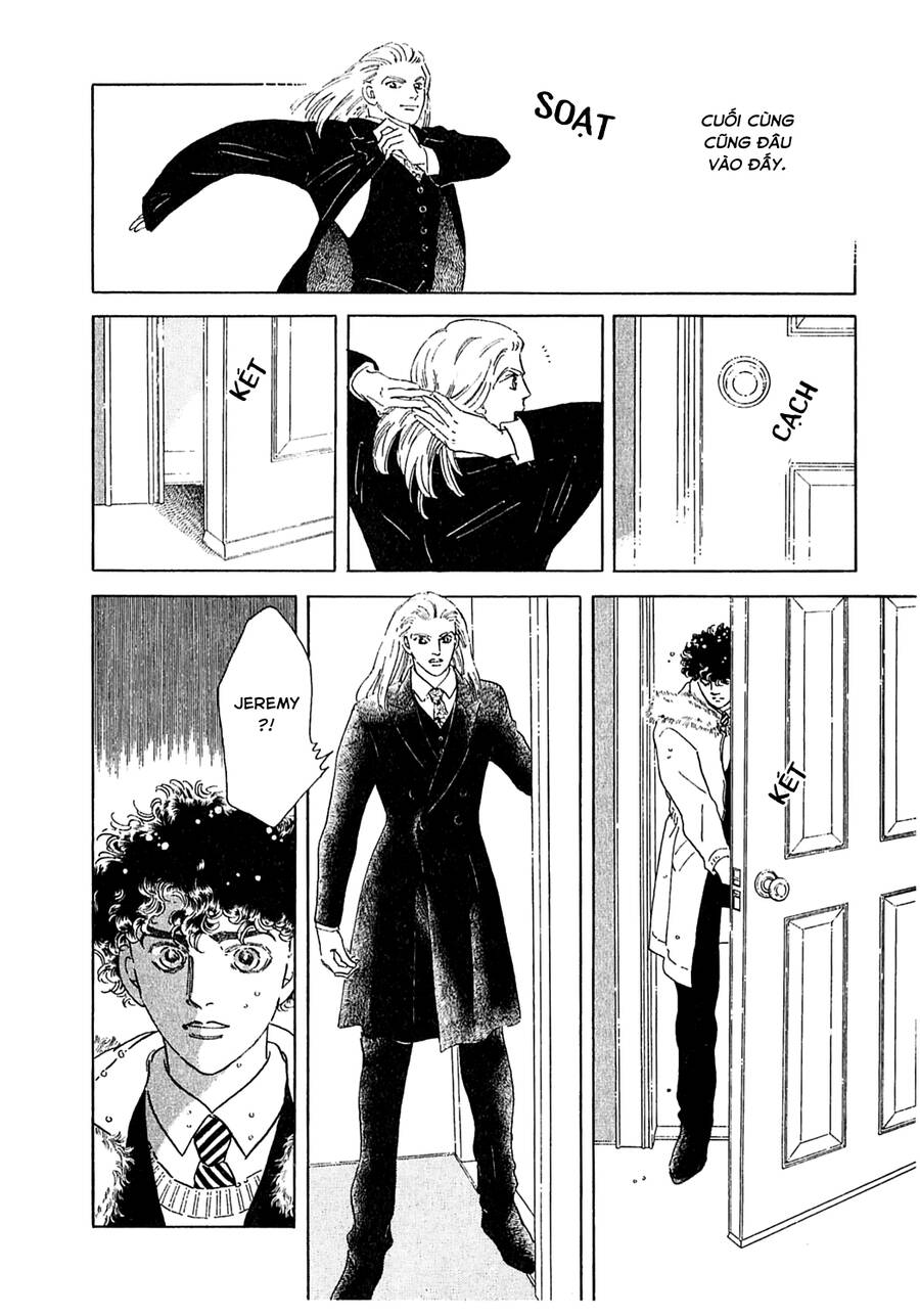 Ngự Trị Ta, Vị Chúa Tàn Bạo – Zankoku Na Kami Ga Shihaisuru Chapter 47 - Trang 2